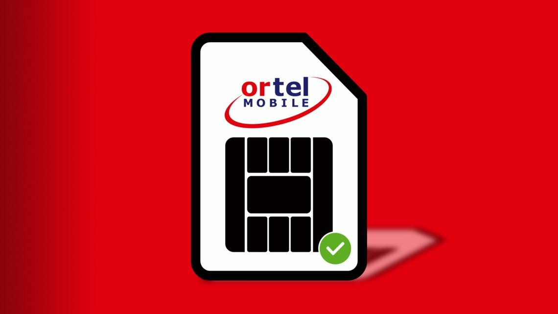 Flat M Mobile Allnet Ortel
