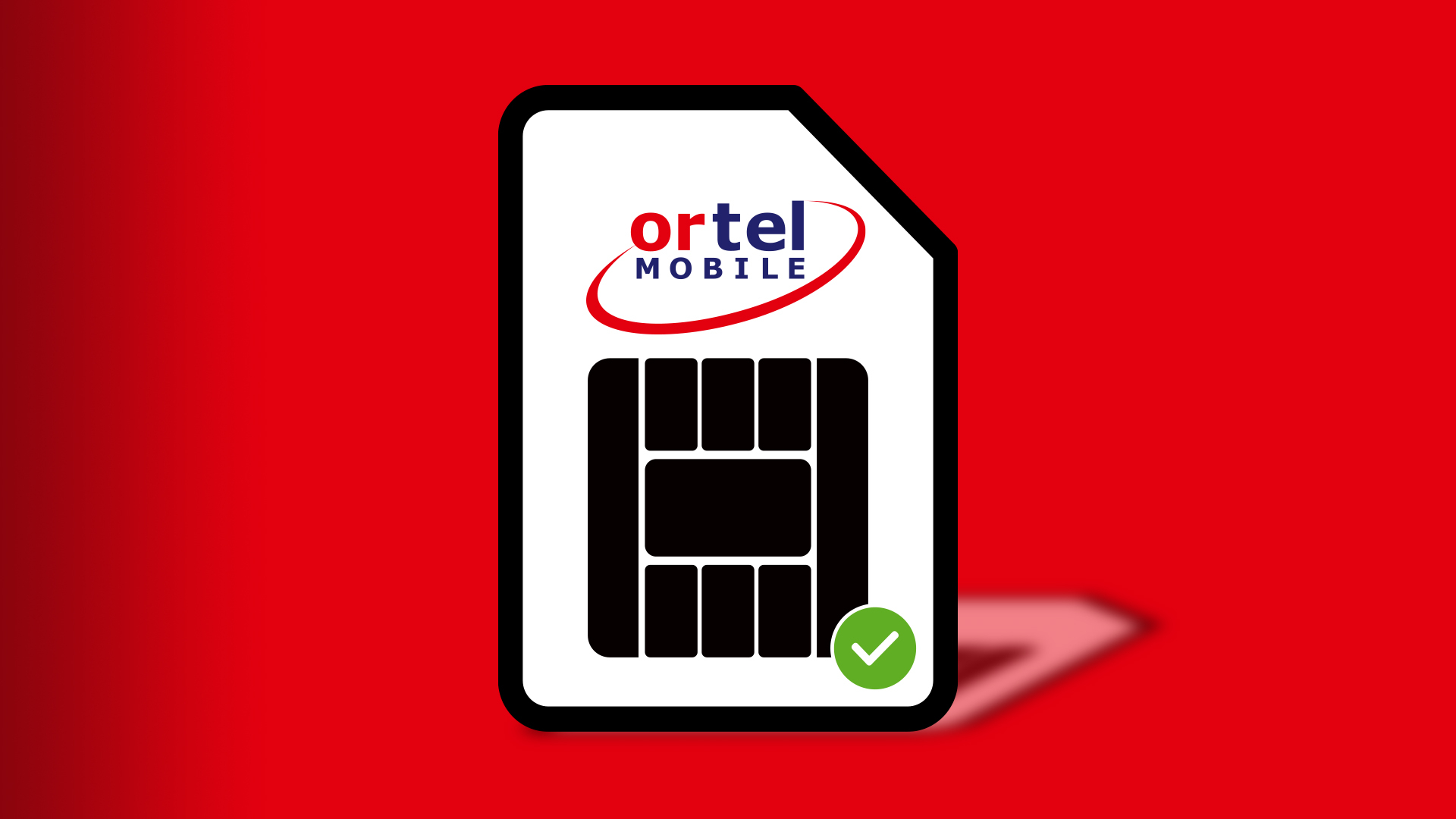 Ortel Mobile Allnet Flat M