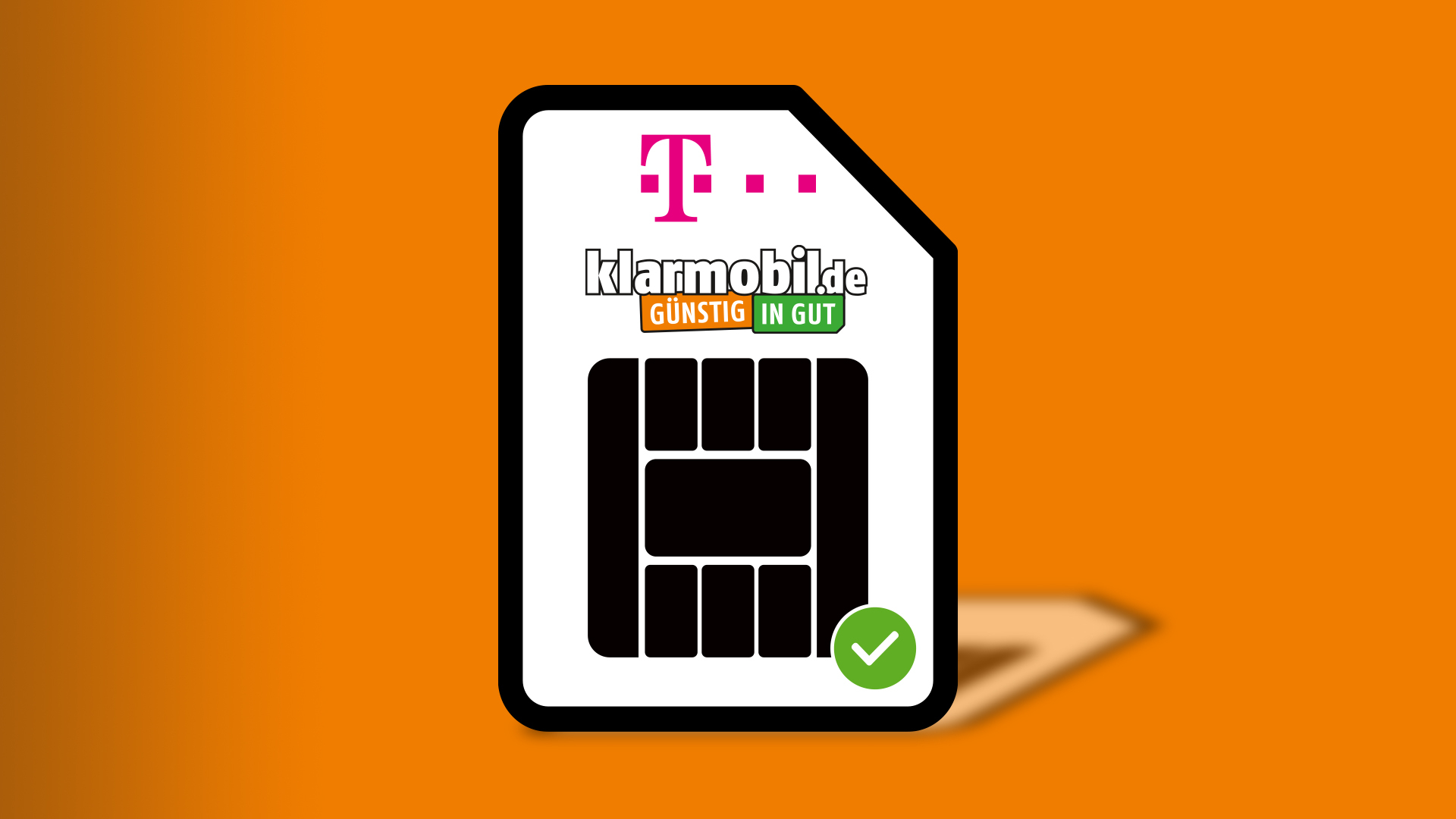 Klarmobil 5 GB
